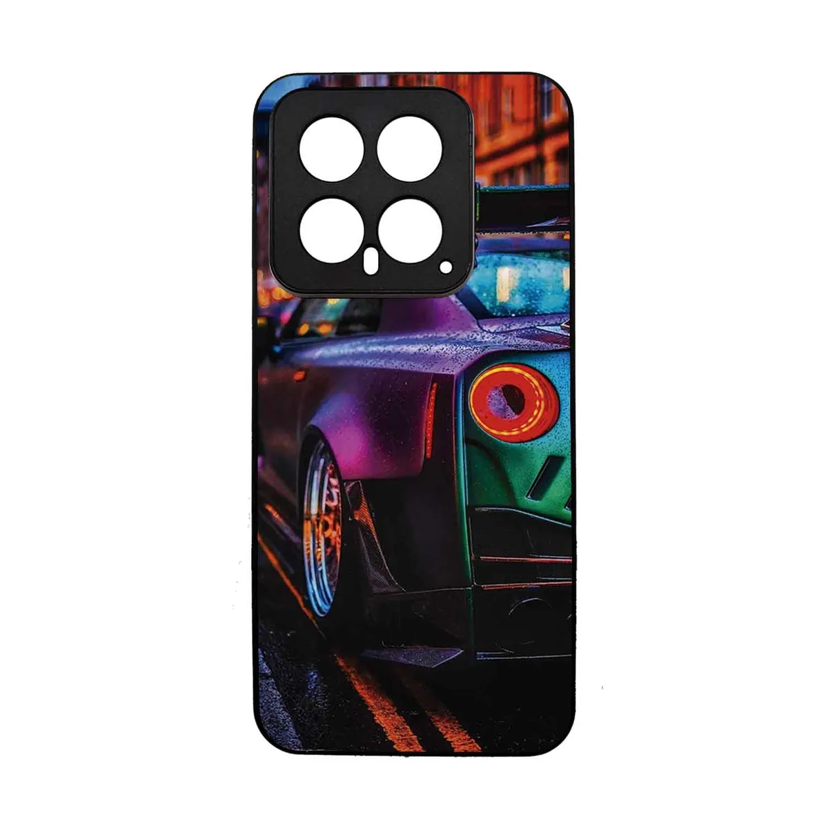 GENERICO - Funda Protector Case Para XIAOMI 14