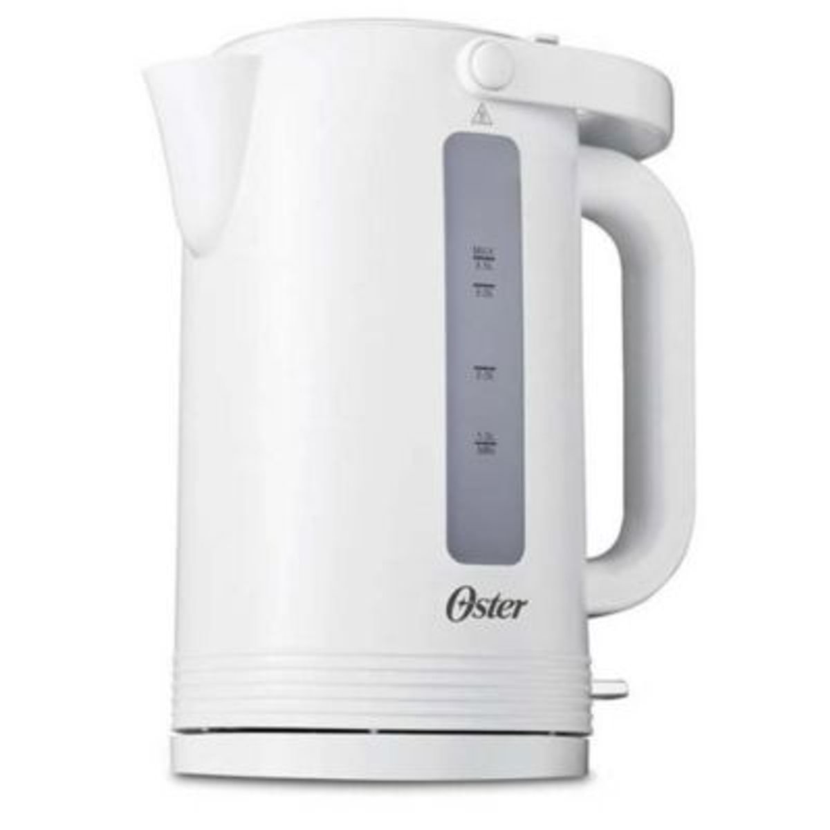OSTER - Hervidor eléctrico Oster BVSTKT35W de 3,5 L Blanco