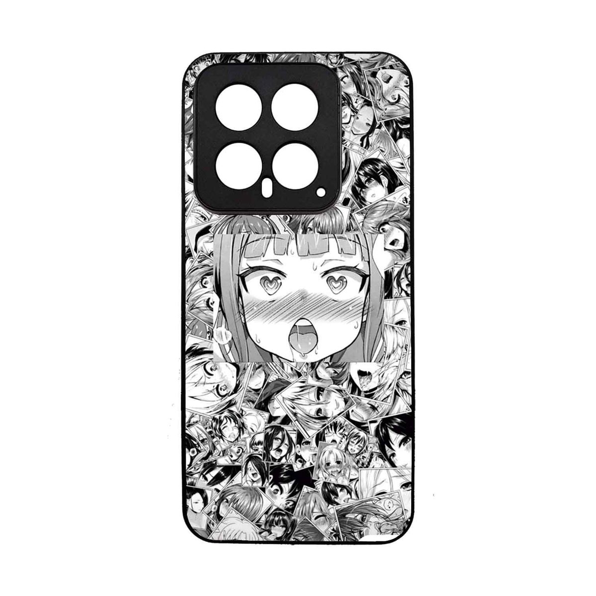 GENERICO - Funda Protector Case Para XIAOMI 14