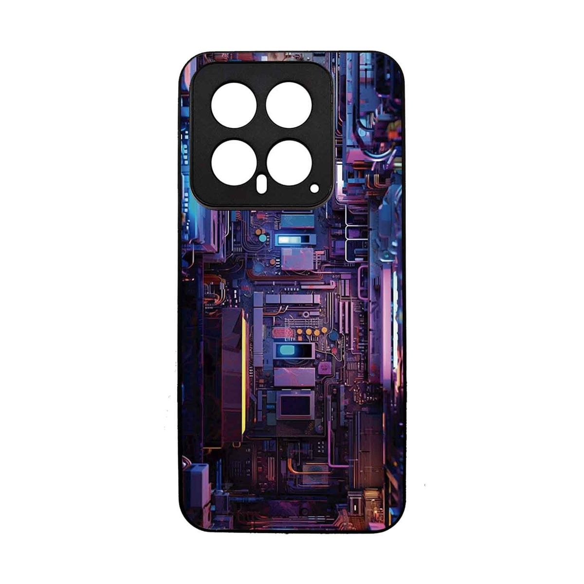 GENERICO - Funda Protector Case Para XIAOMI 14