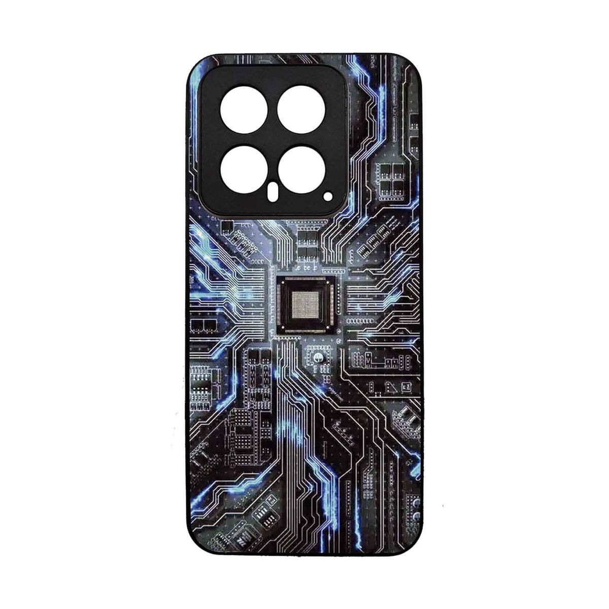 GENERICO - Funda Protector Case Para XIAOMI 14