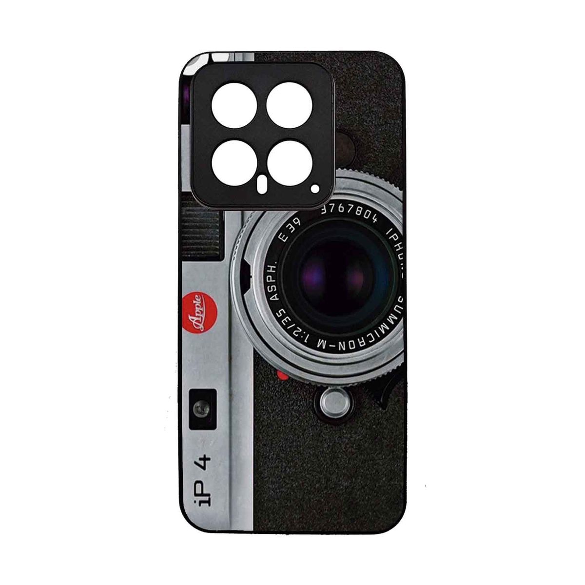 GENERICO - Funda Protector Case Para XIAOMI 14