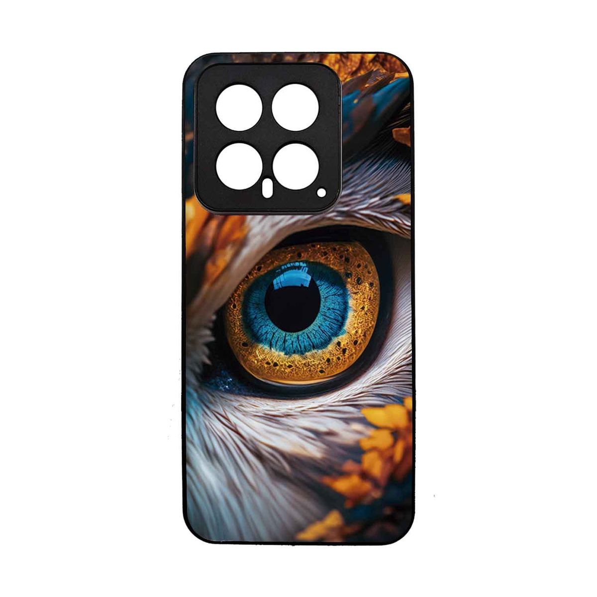 GENERICO - Funda Protector Case Para XIAOMI 14