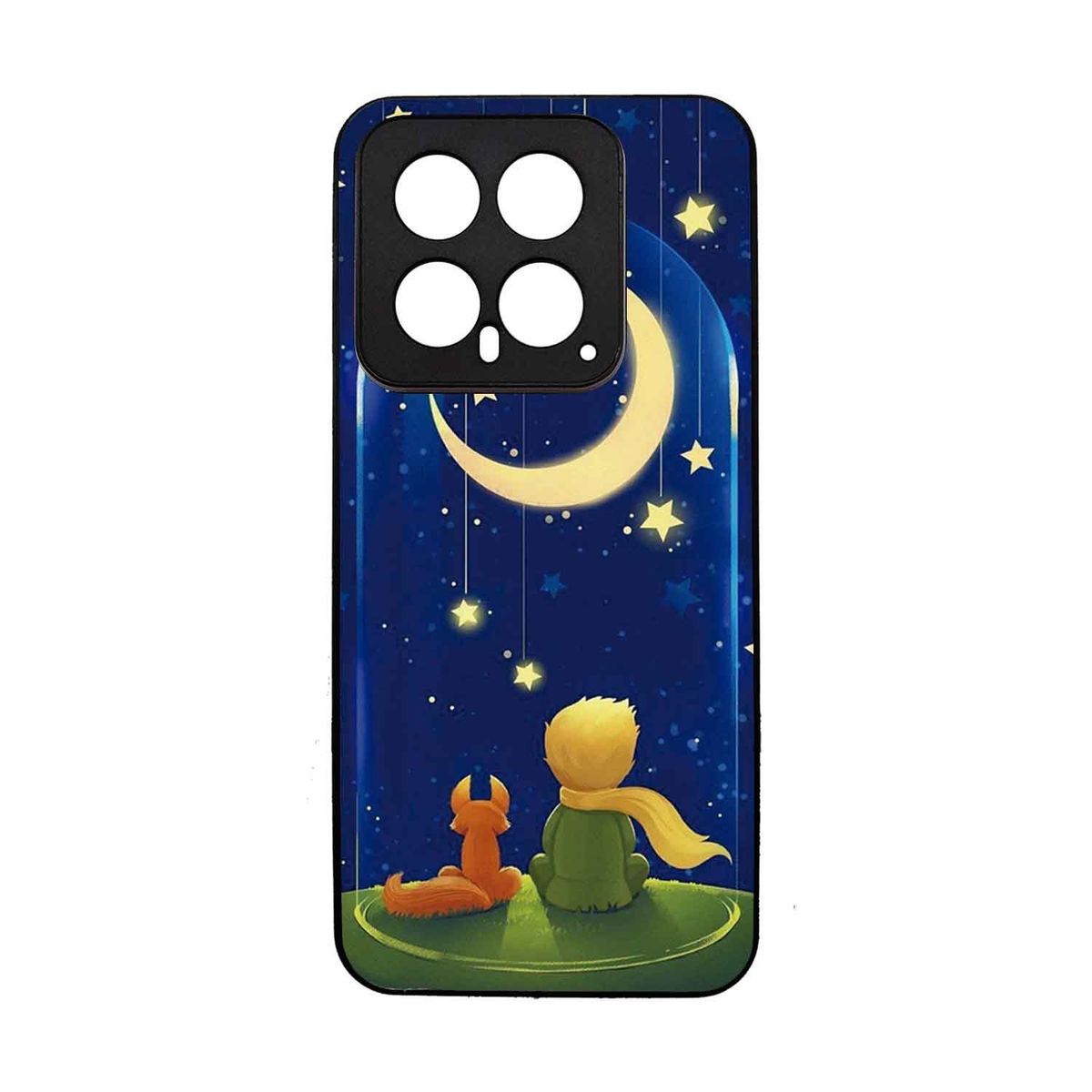 GENERICO - Funda Protector Case Para XIAOMI 14