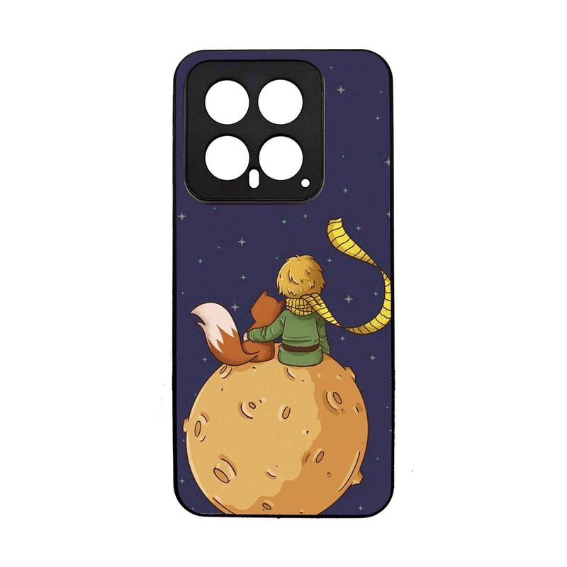 GENERICO - Funda Protector Case Para XIAOMI 14