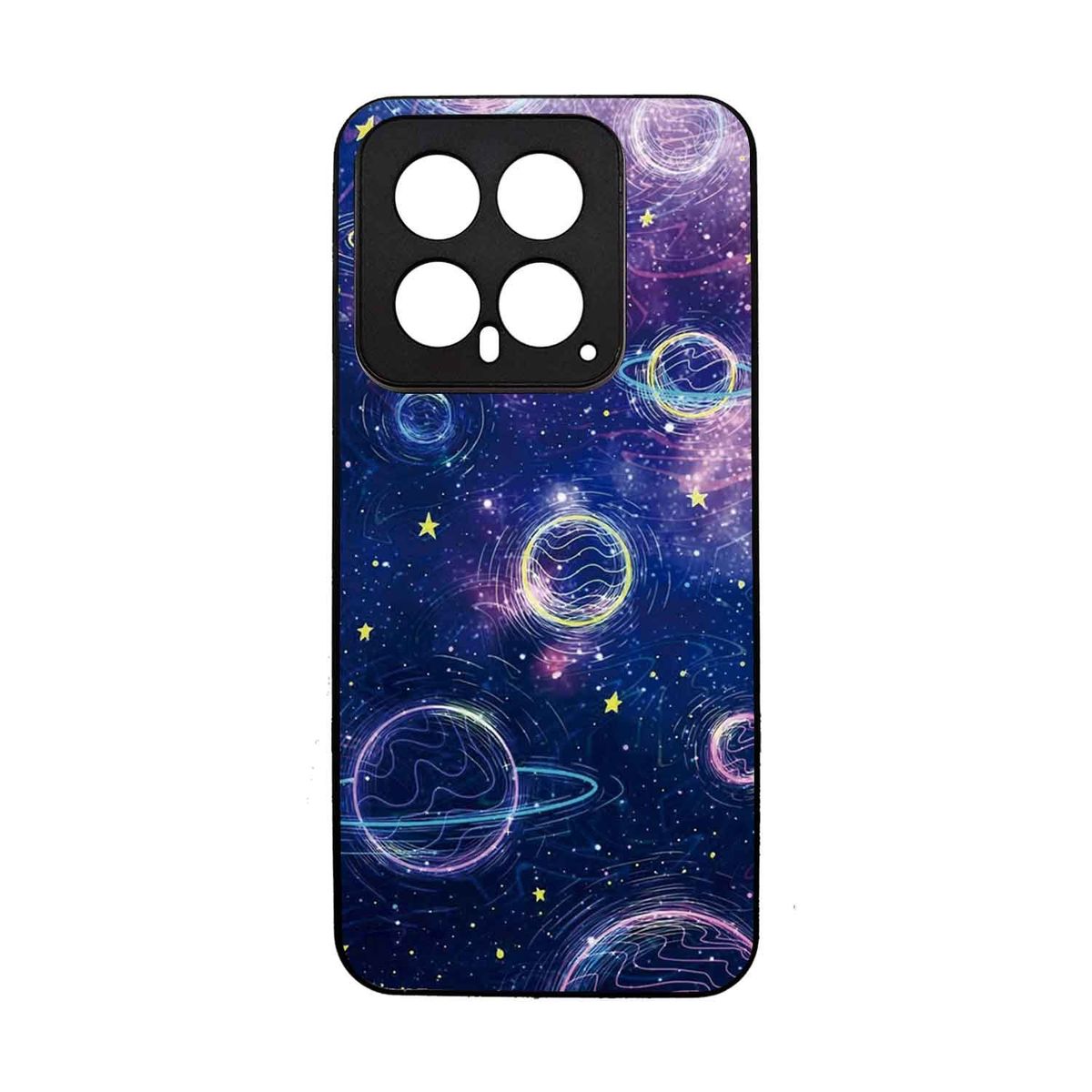 GENERICO - Funda Protector Case Para XIAOMI 14