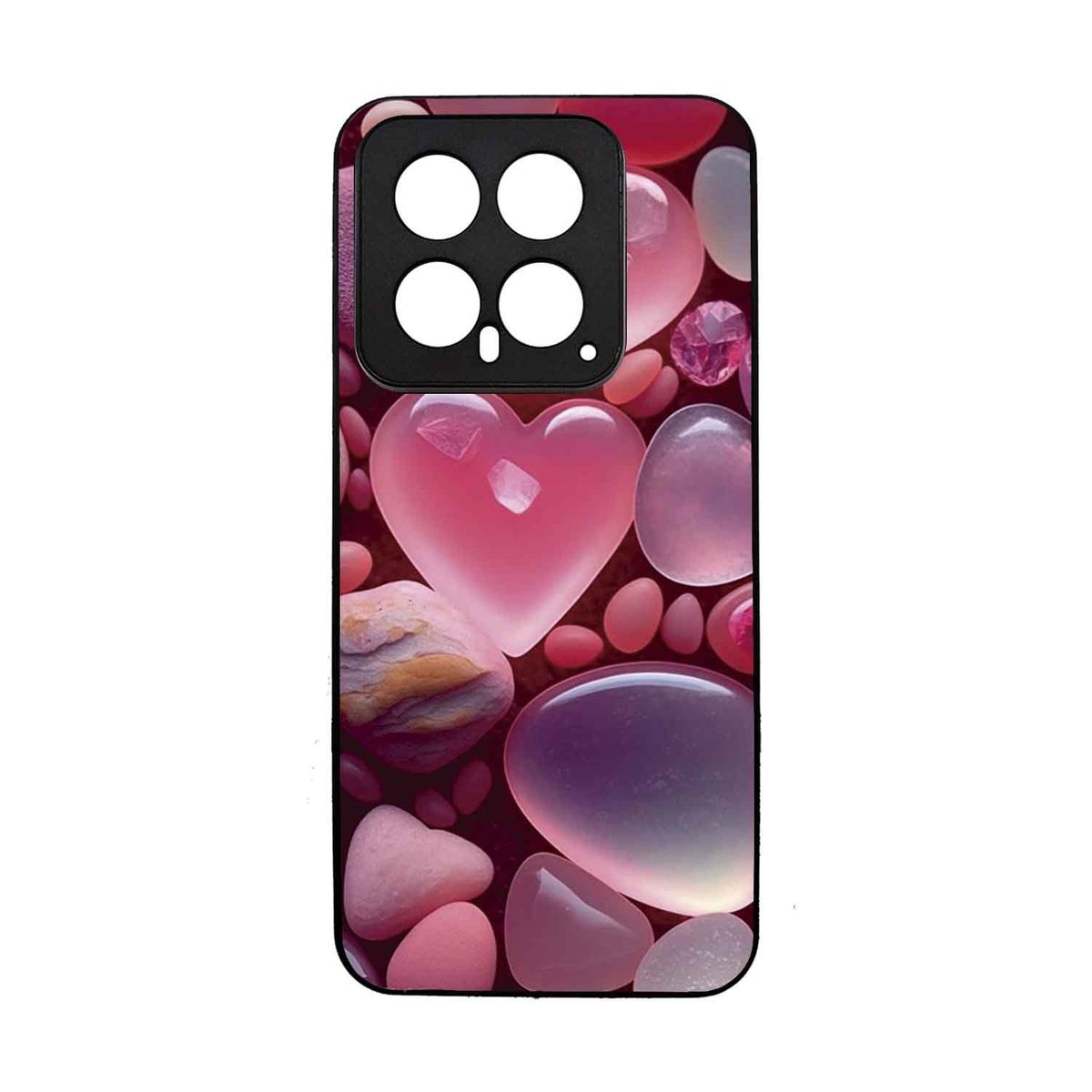 GENERICO - Funda Protector Case Para XIAOMI 14