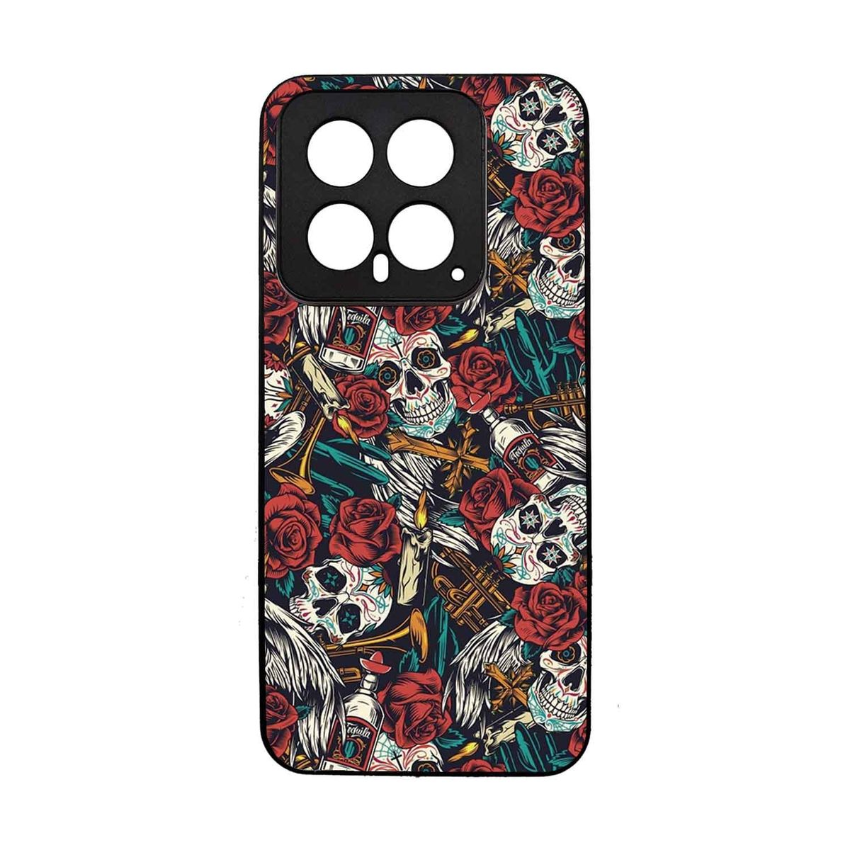 GENERICO - Funda Protector Case Para XIAOMI 14