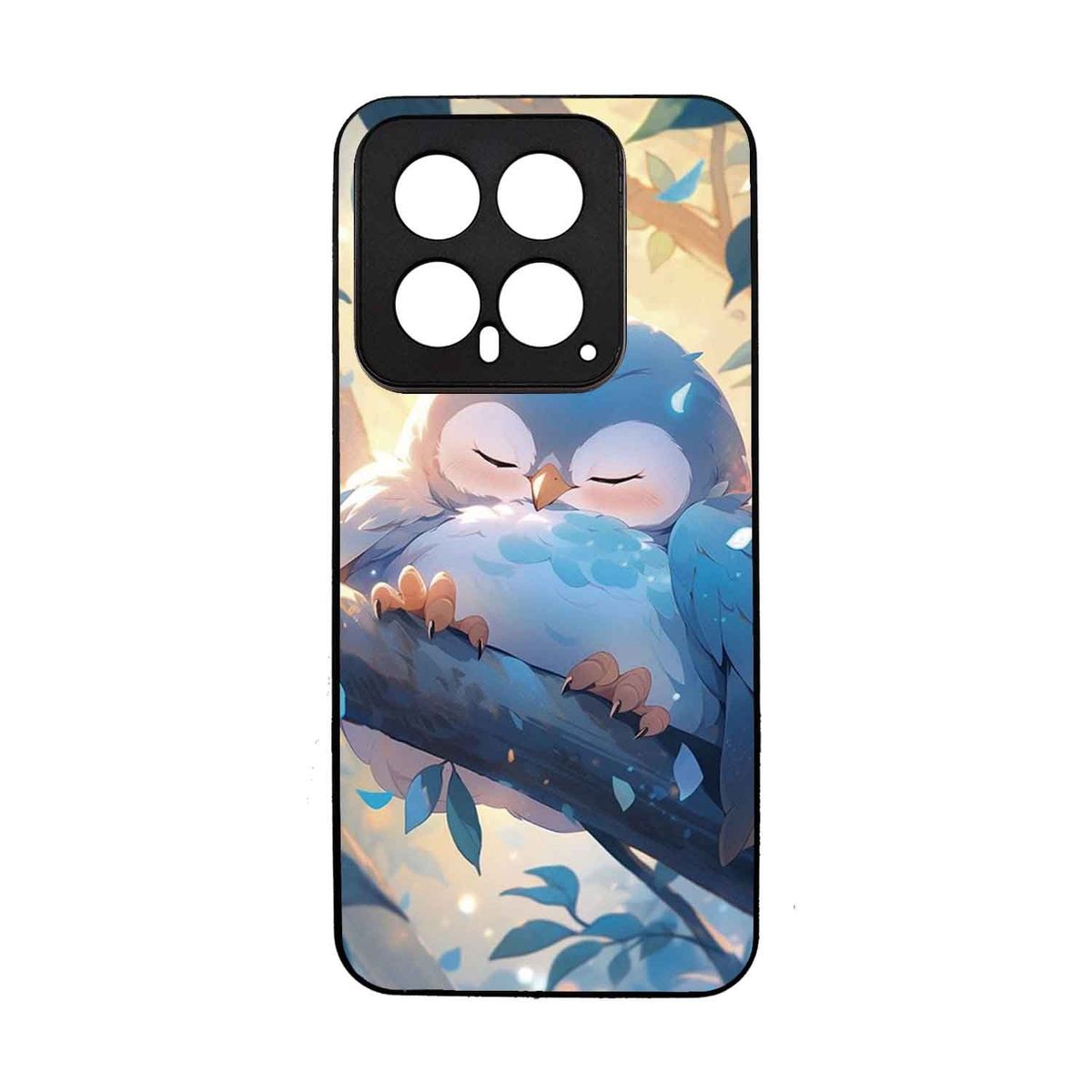 GENERICO - Funda Protector Case Para XIAOMI 14