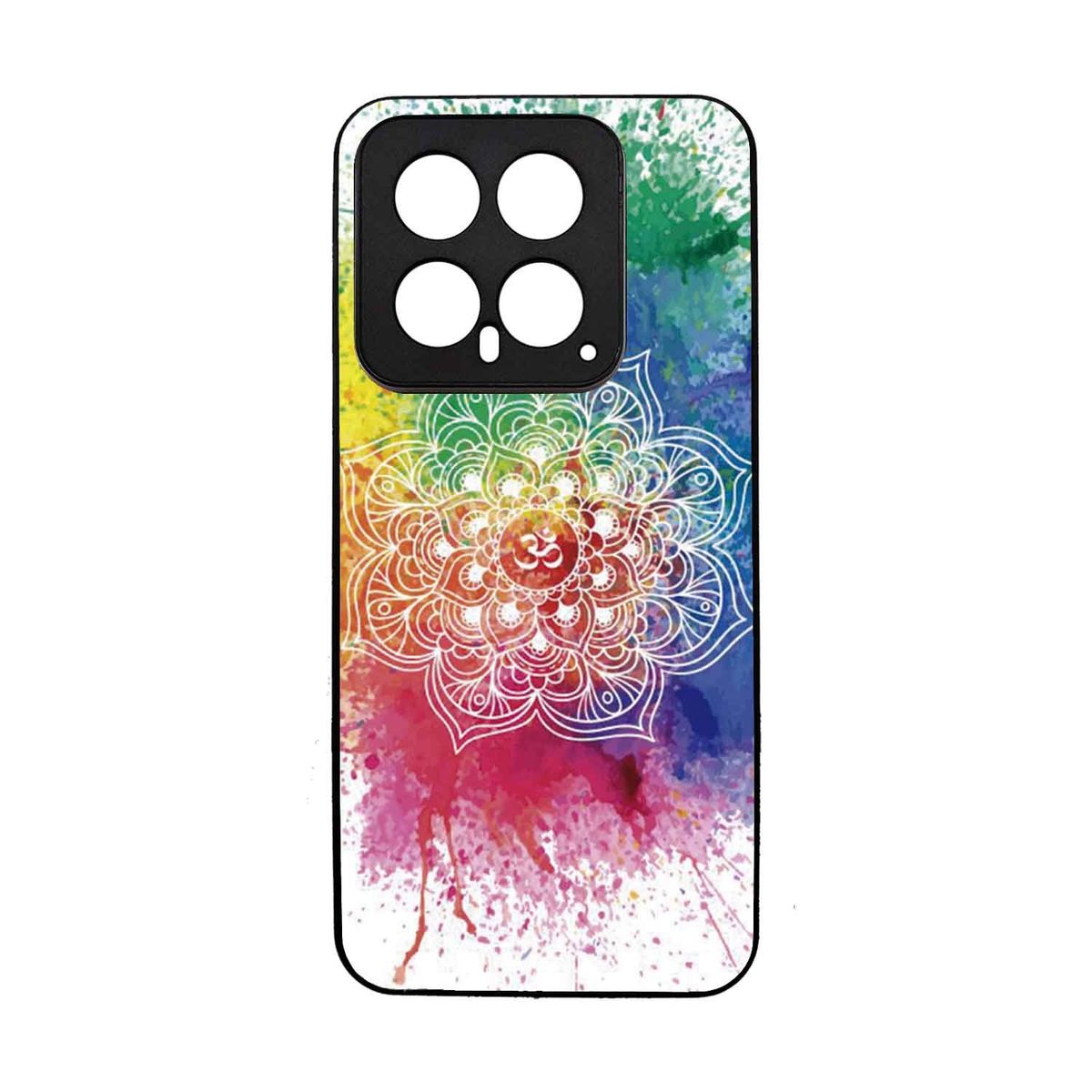 GENERICO - Funda Protector Case Para XIAOMI 14