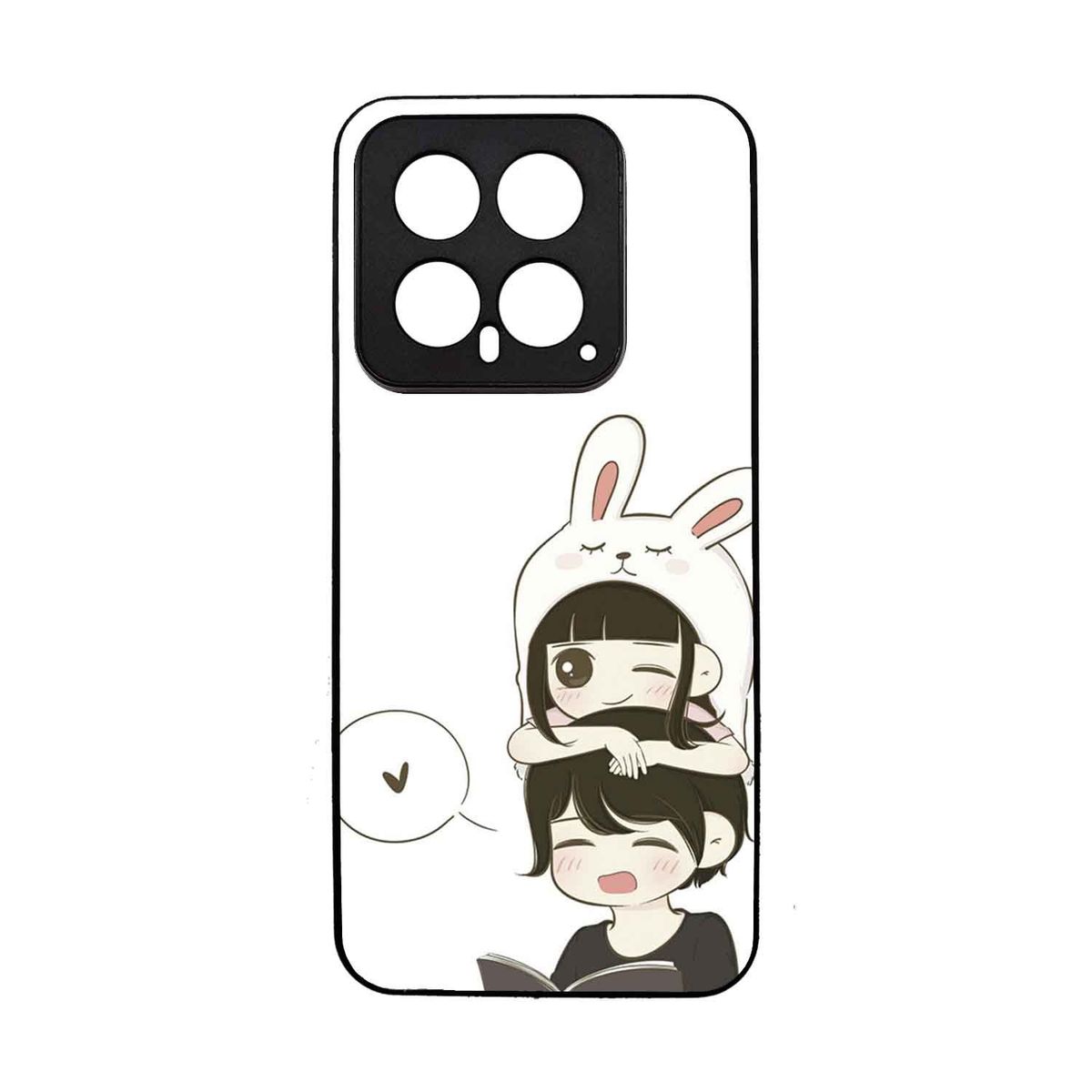 GENERICO - Funda Protector Case Para XIAOMI 14