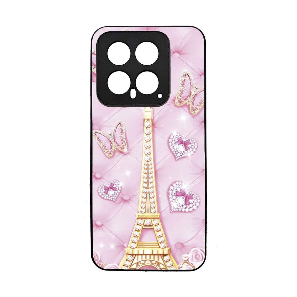 GENERICO - Funda Protector Case Para XIAOMI 14