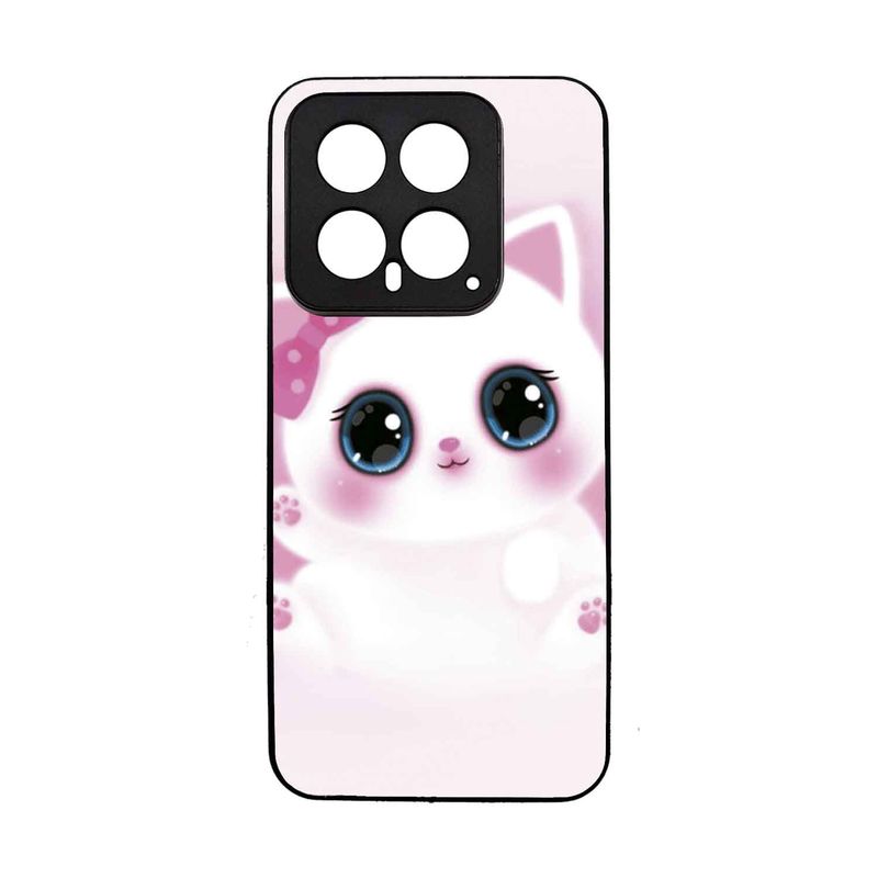 GENERICO - Funda Protector Case Para XIAOMI 14