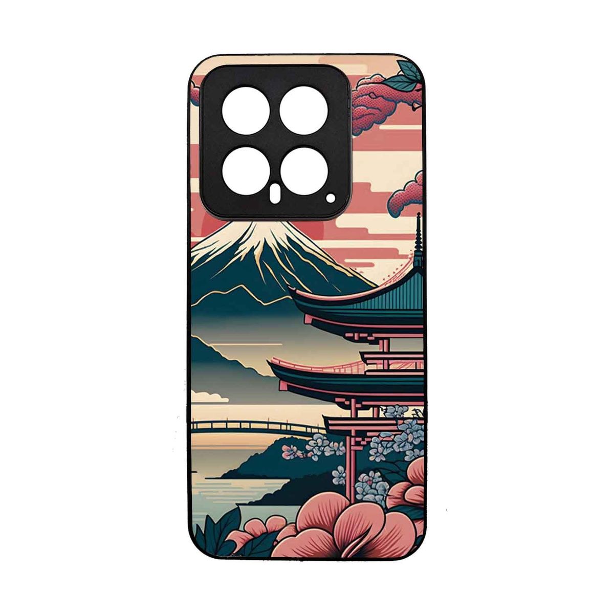 GENERICO - Funda Protector Case Para XIAOMI 14