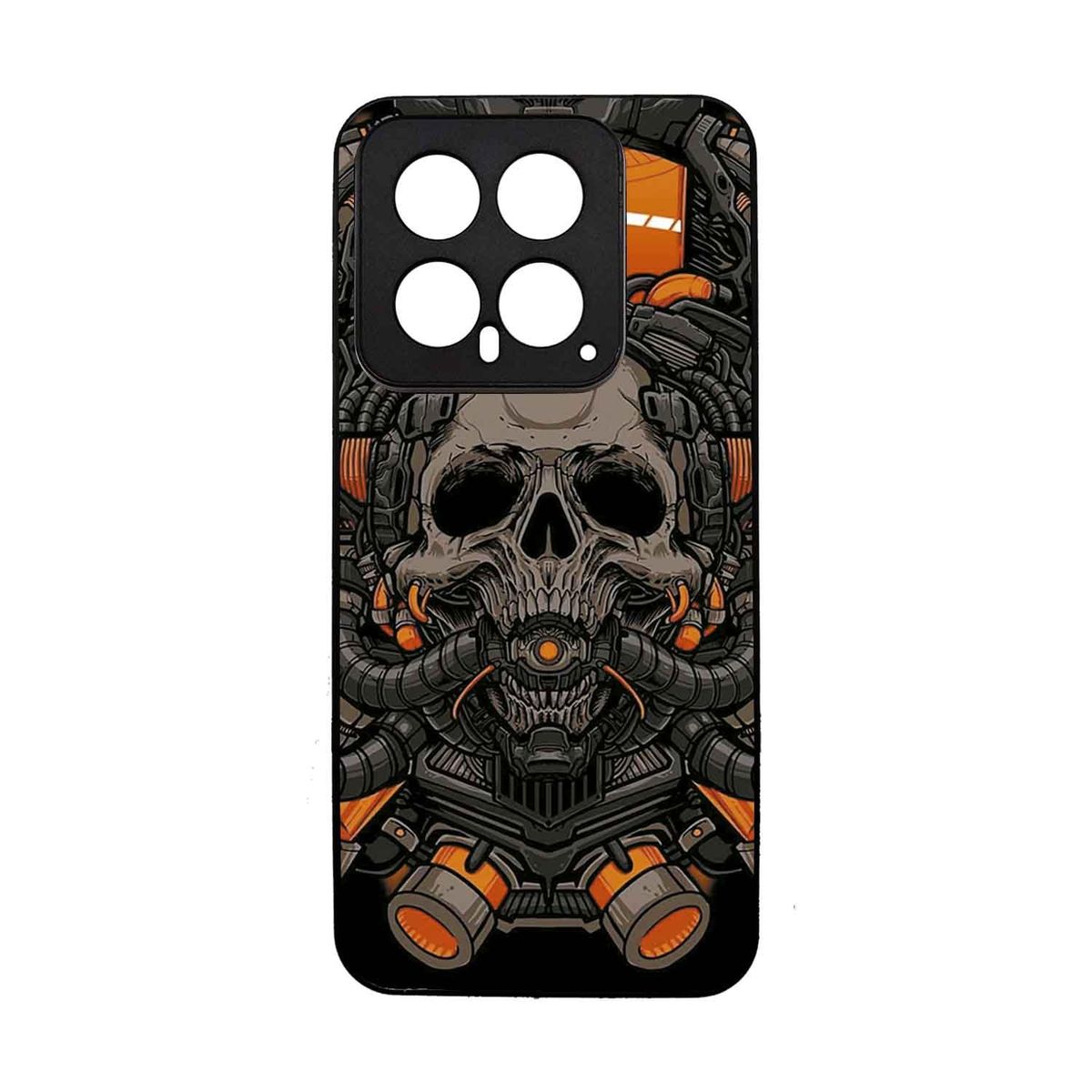 GENERICO - Funda Protector Case Para XIAOMI 14