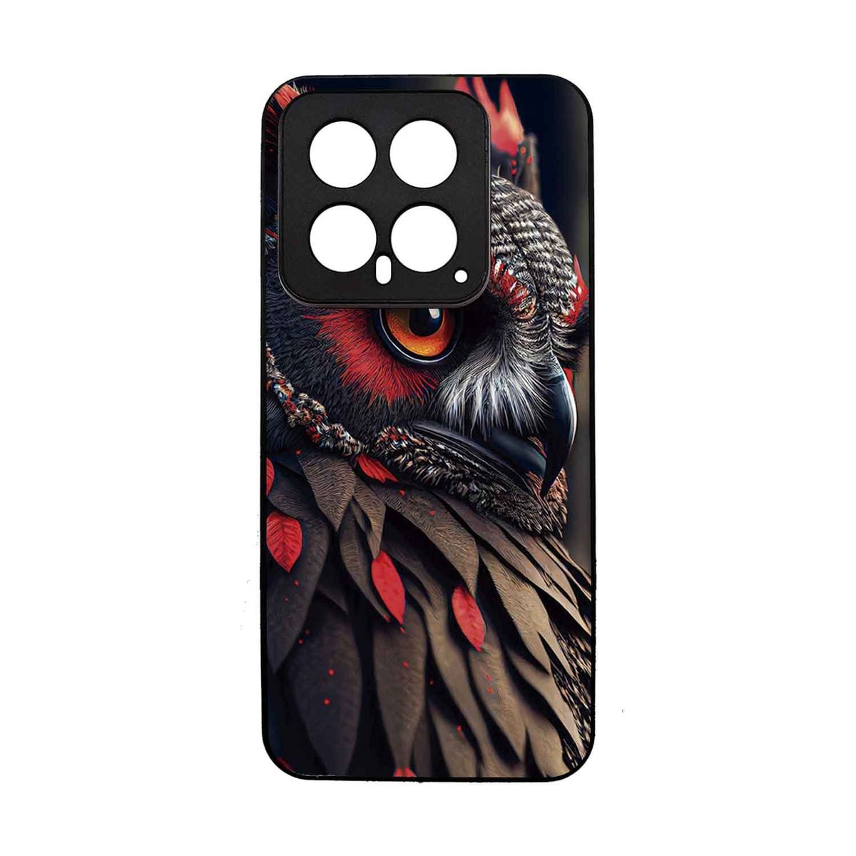 GENERICO - Funda Protector Case Para XIAOMI 14