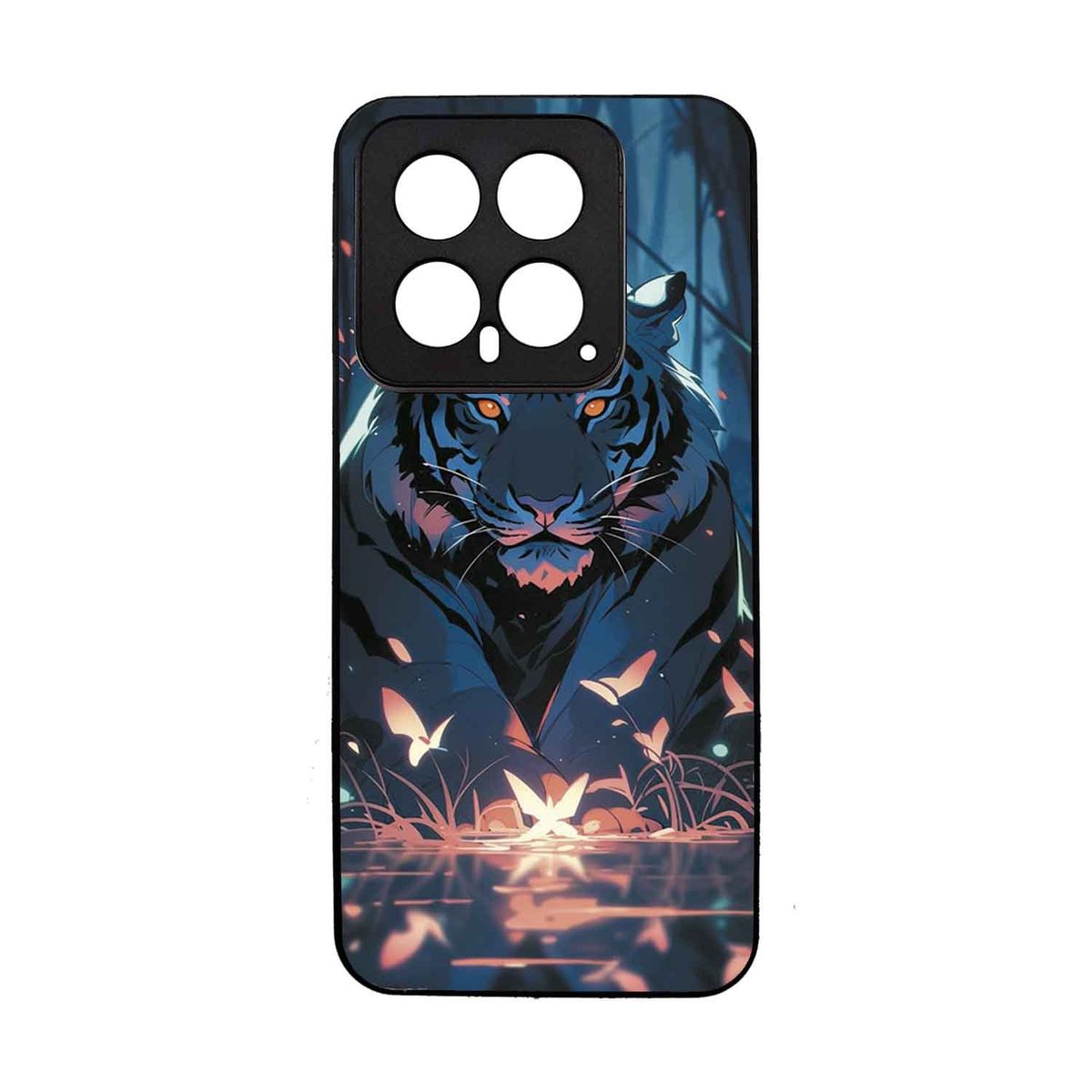 GENERICO - Funda Protector Case Para XIAOMI 14