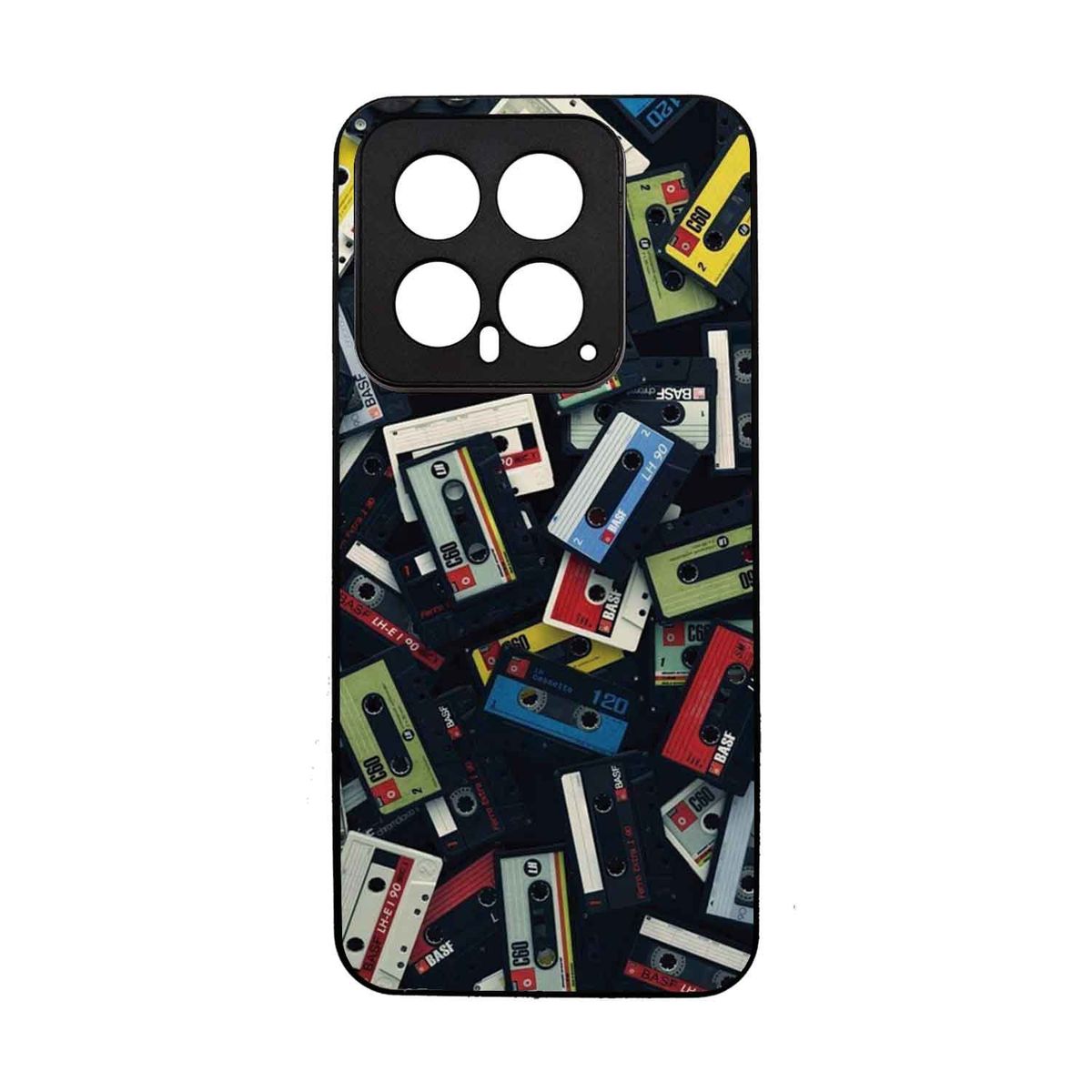 GENERICO - Funda Protector Case Para XIAOMI 14