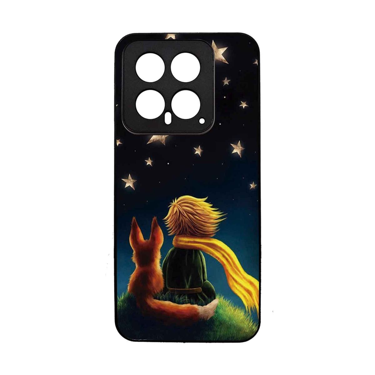 GENERICO - Funda Protector Case Para XIAOMI 14