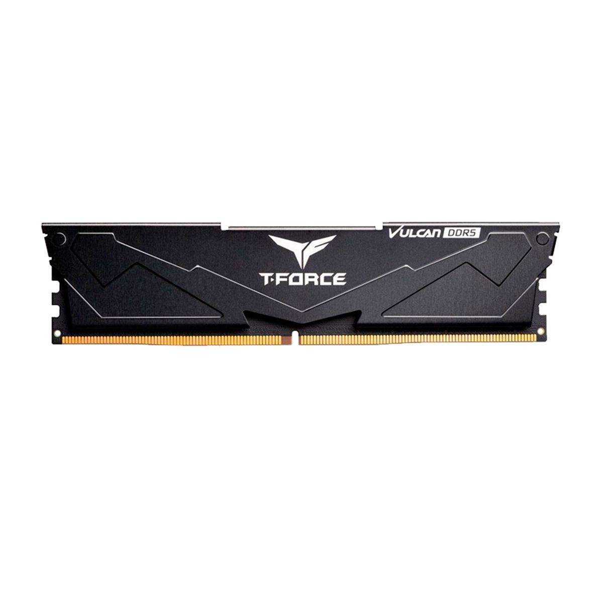 TEAMGROUP - MEMORIA TG T-FORCE DDR5 16GB DDR5-5200MHZ PN FLBD516G5200HC40C01