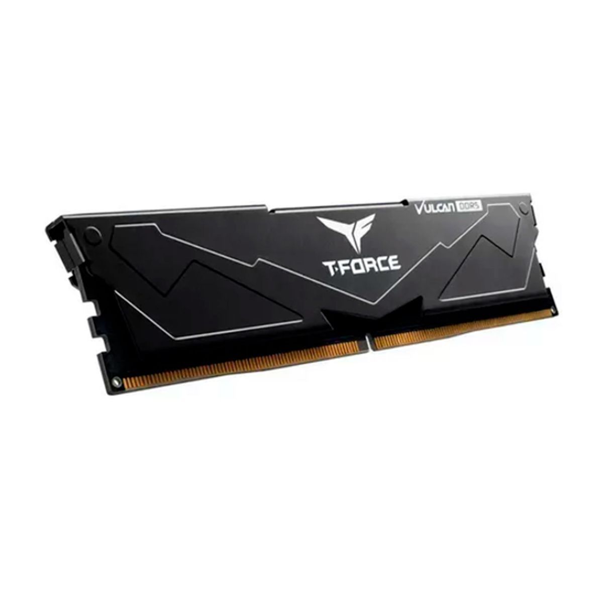 TEAMGROUP - MEMORIA TG T-FORCE DDR5 16GB DDR5-5200MHZ PN FLBD516G5200HC40C01