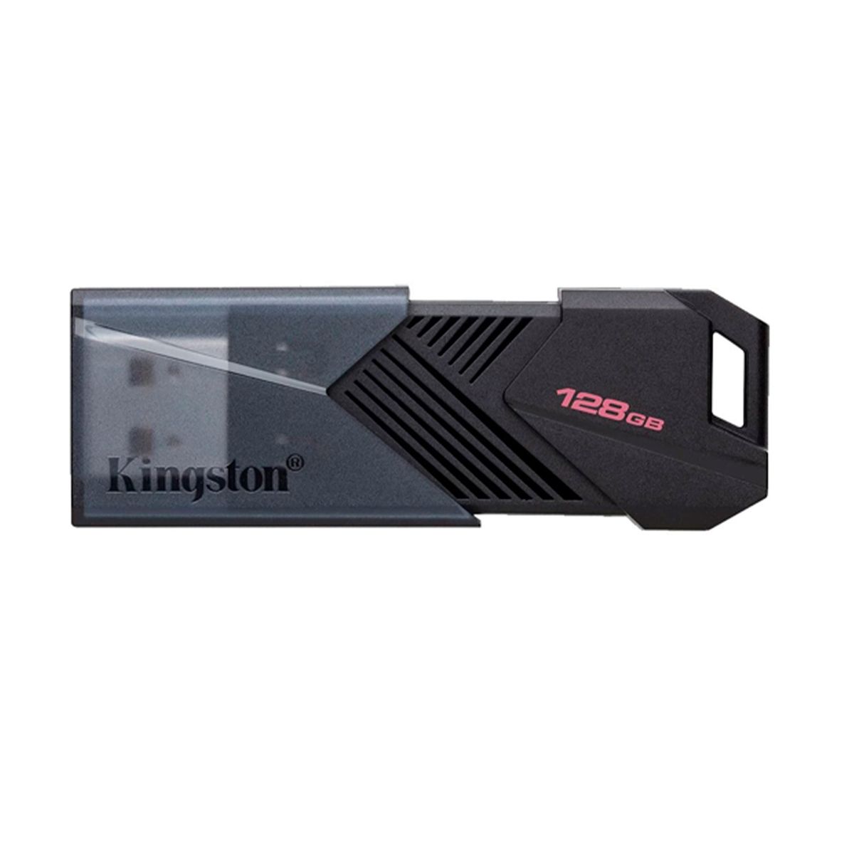 KINGSTON - MEMORIA USB KINGSTON DT EXODIA ONYX 128GB 32 GEN 1 PN DTXON128GB