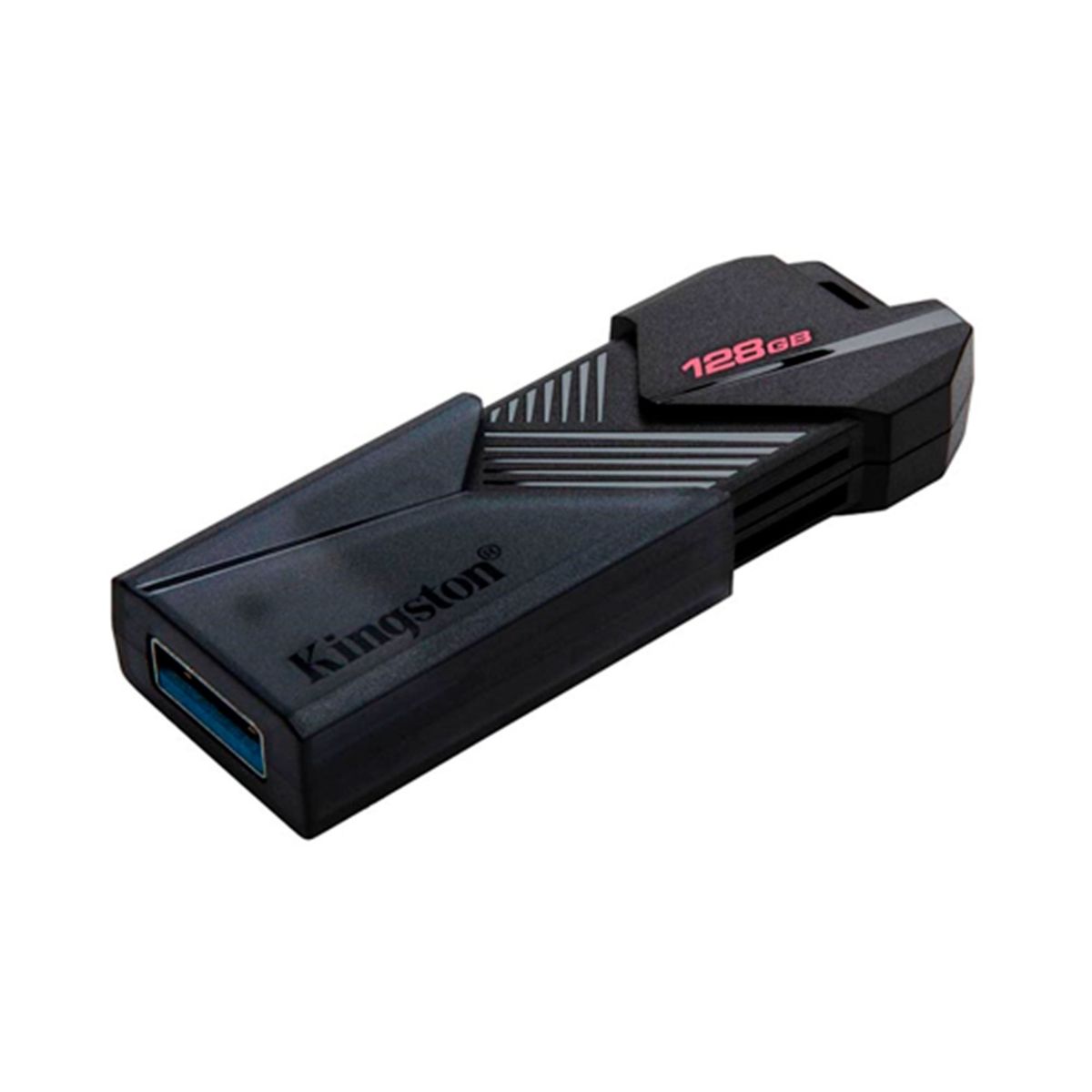 KINGSTON - MEMORIA USB KINGSTON DT EXODIA ONYX 128GB 32 GEN 1 PN DTXON128GB