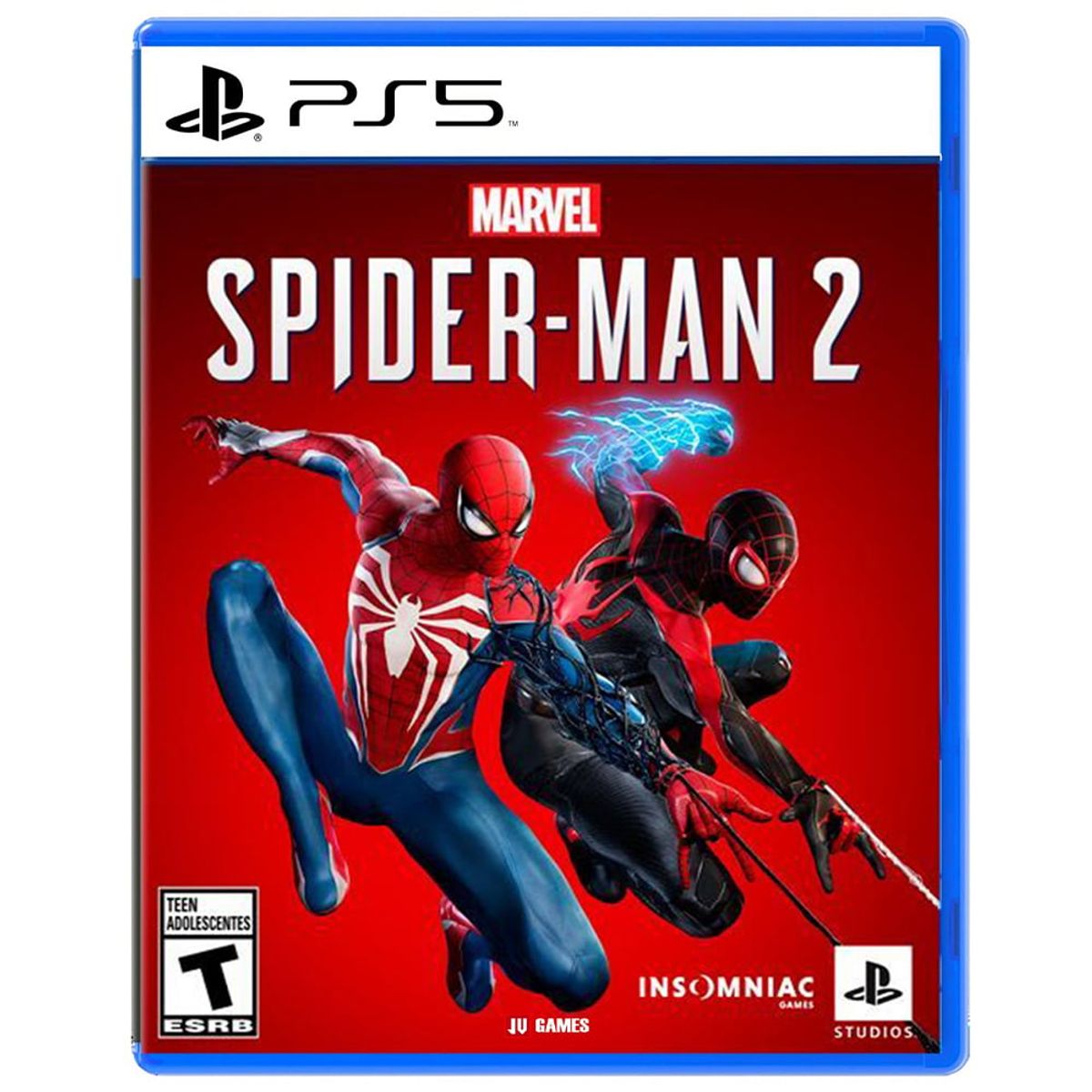 SONY - Marvel’s Spider-Man 2 Playstation 5