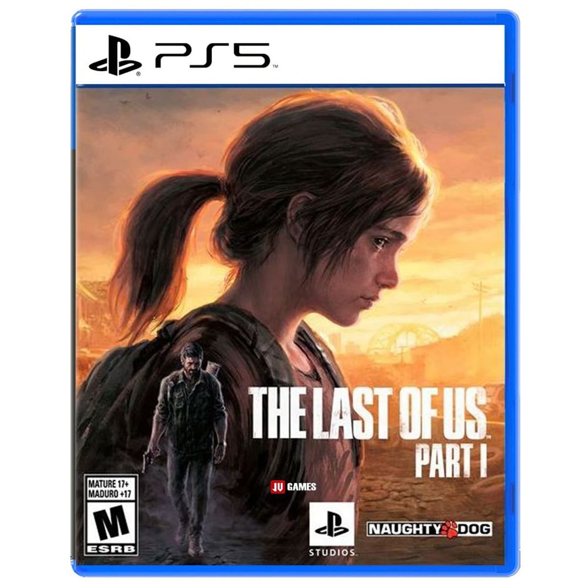 SONY - The Last Of Us Part 1 Playstation 5