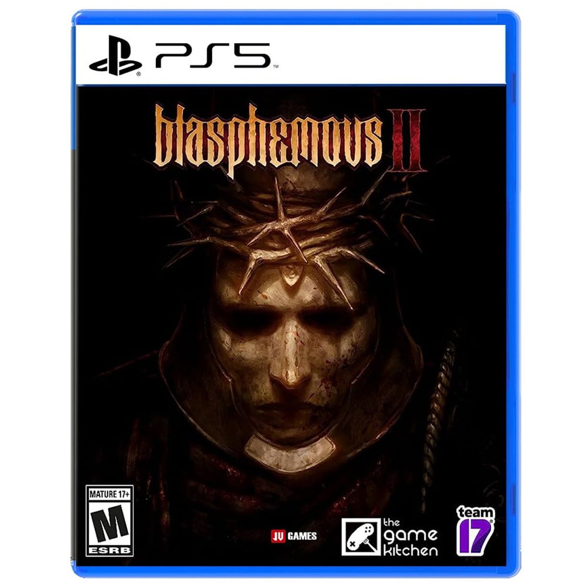 SONY - Blasphemous 2 Playstation 5