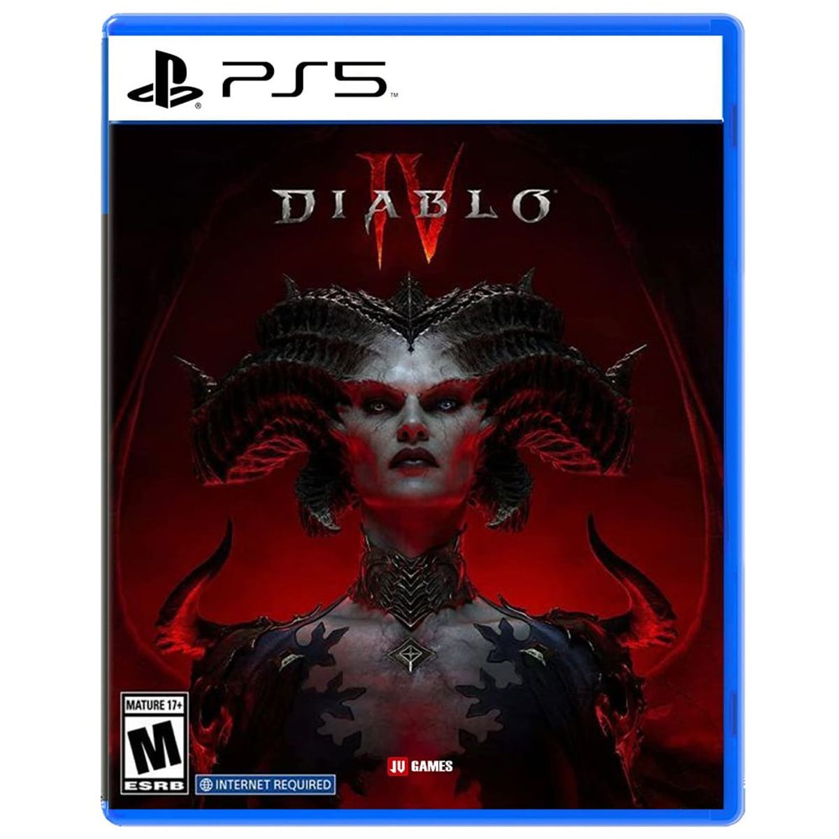 SONY - Diablo IV Playstation 5