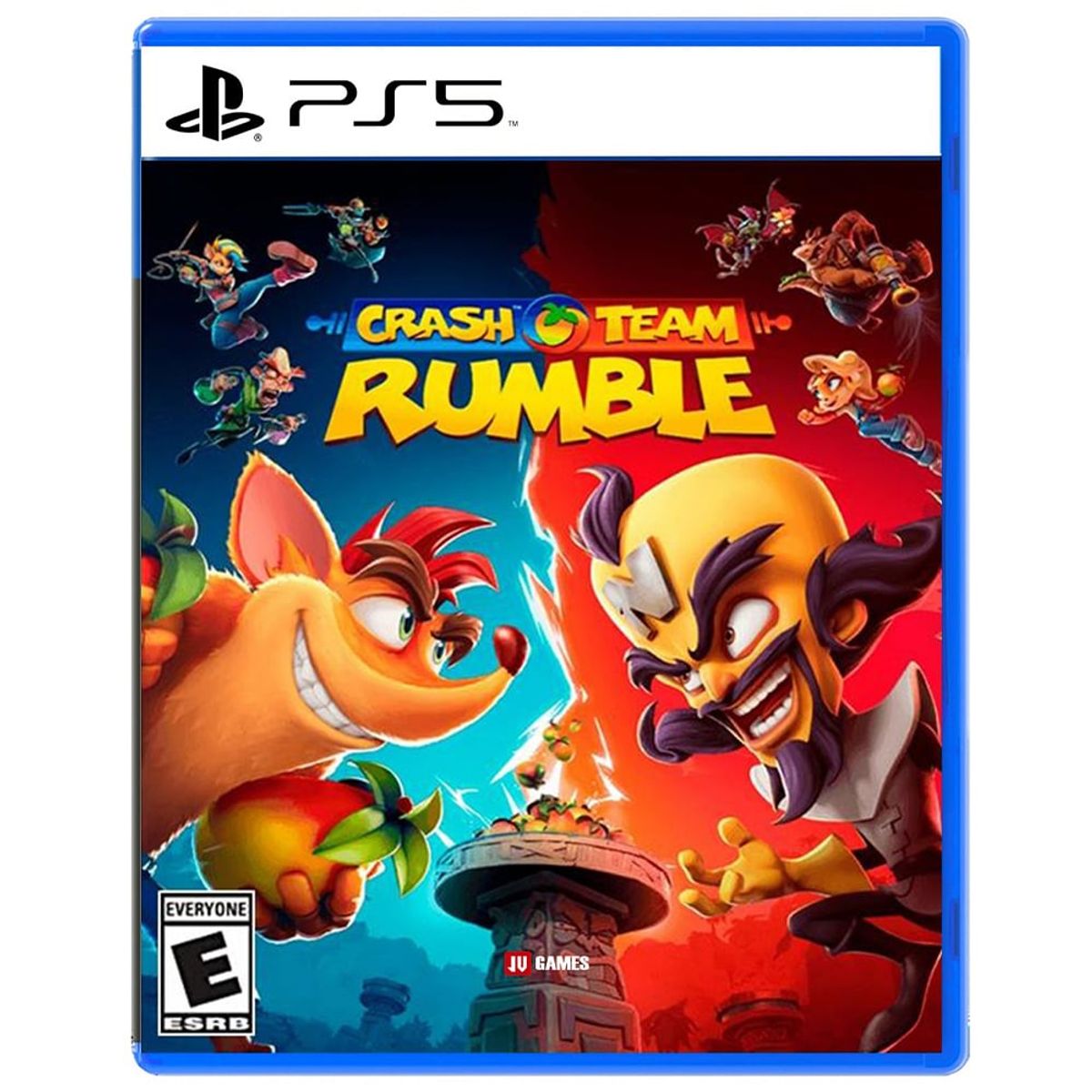 SONY - Crash Team Rumble Playstation 5