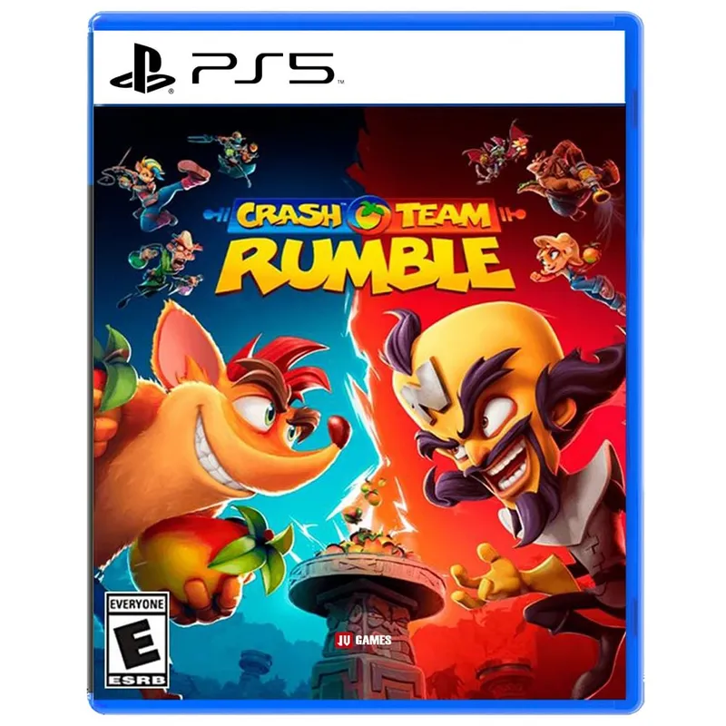 SONY - Crash Team Rumble Playstation 5