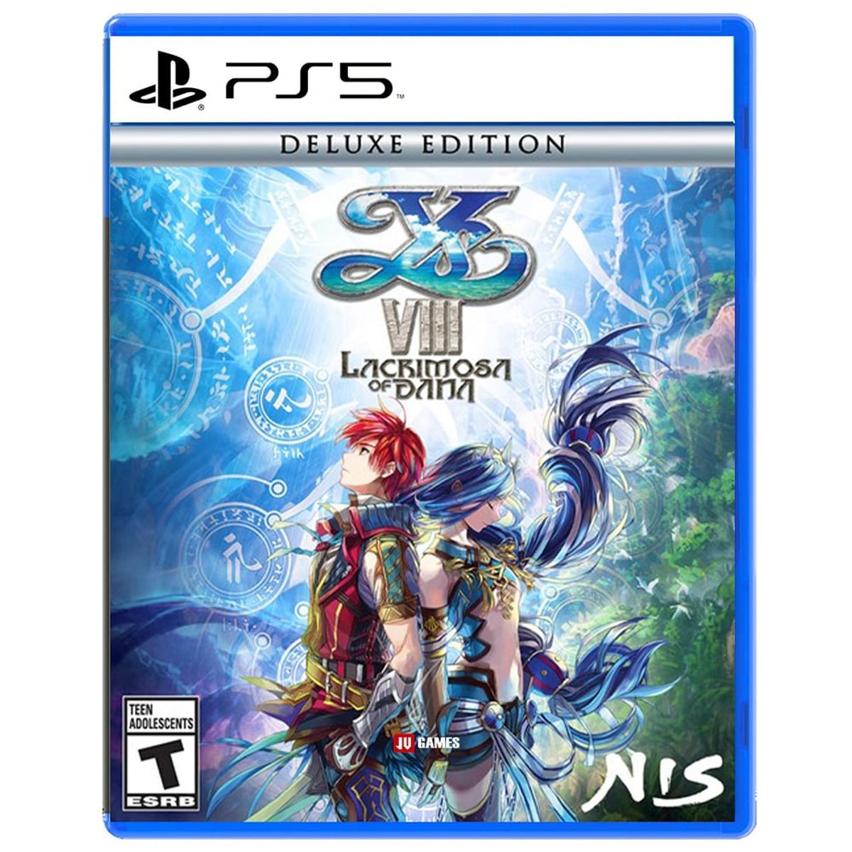 SONY - Ys VIII Lacrimosa of DANA Playstation 5