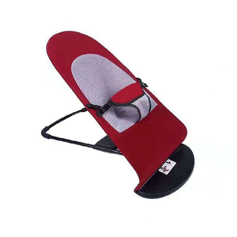 OTTOWARE - Silla Mecedora para Bebe Niño