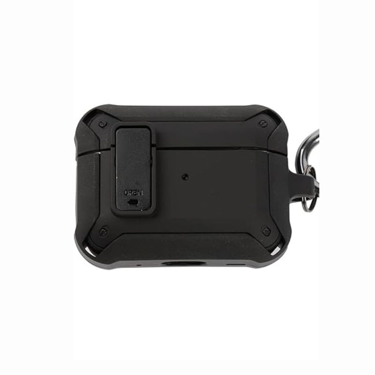 CASE - Funda Magnetica Para Airpods Pro 2 - Negro
