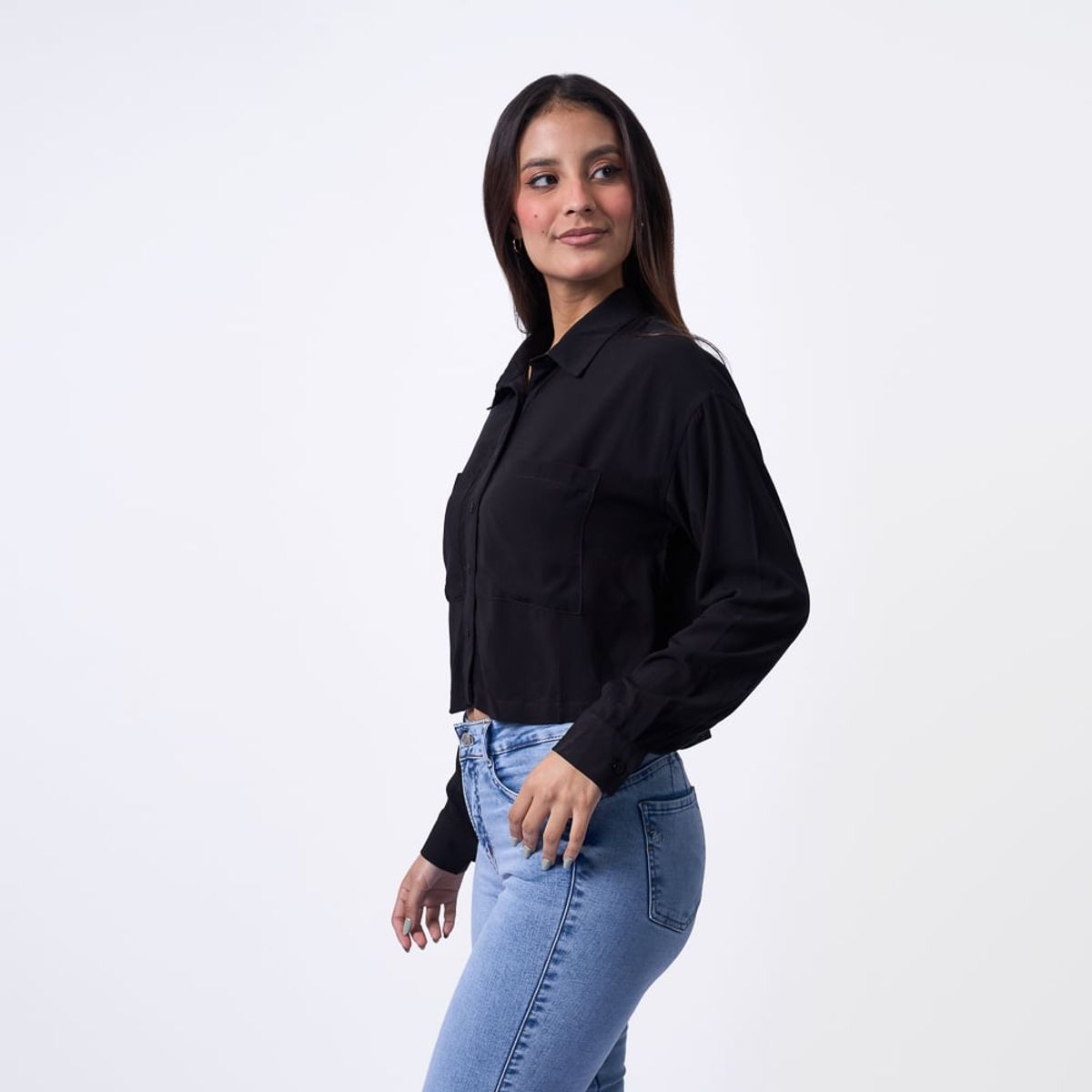 MACHINE - BLUSA GI24AMANDIA CHALIS