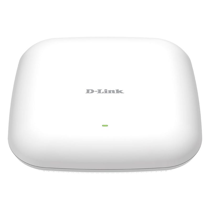 D LINK - D-LINK DAP-X2810 Access Point AX1800 WiFi6 Dual Band