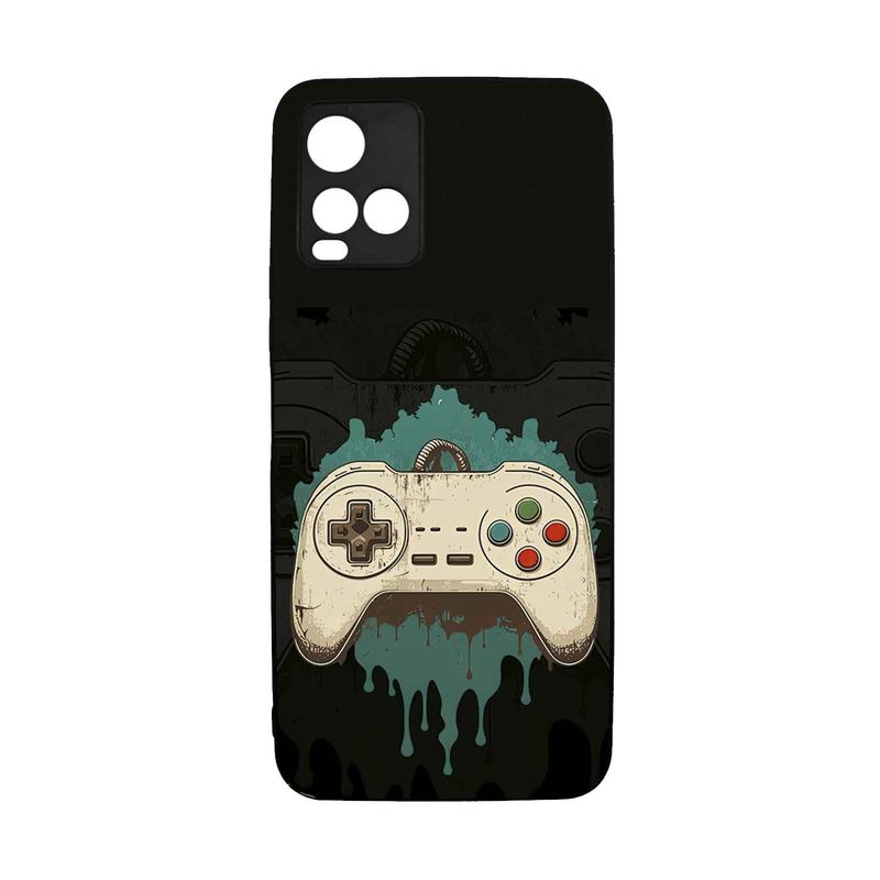 GENERICO - Funda Protector Case Para VIVO Y21 Y21S