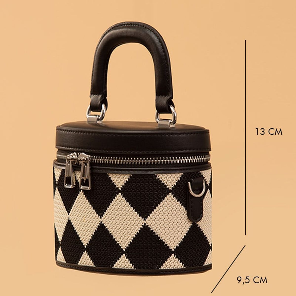 CAMILA VIALI - Camila Viali Cartera Alayna Para hombro y mano