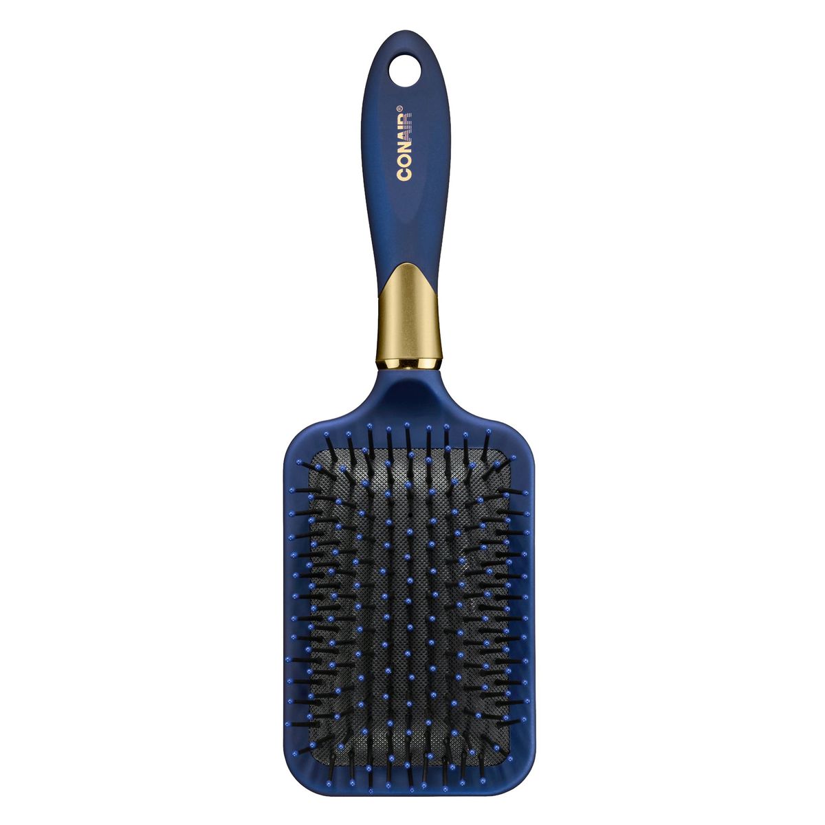 CONAIR - CONAIR CEPILLO VELVET PADDLE 77205Z