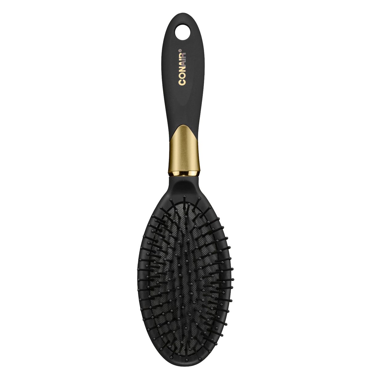 CONAIR - CONAIR CEPILLO VELVET CUSHION 77201Z