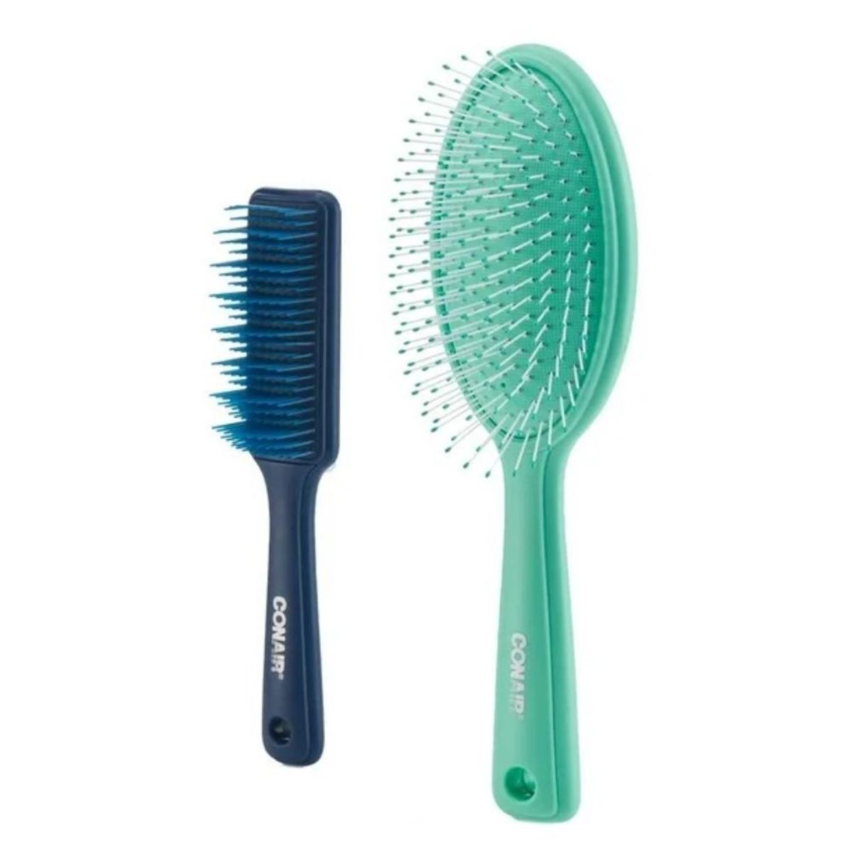 CONAIR - CONAIR SET COLOR POP CUSHION&ALL PURPOSE 2U 95367