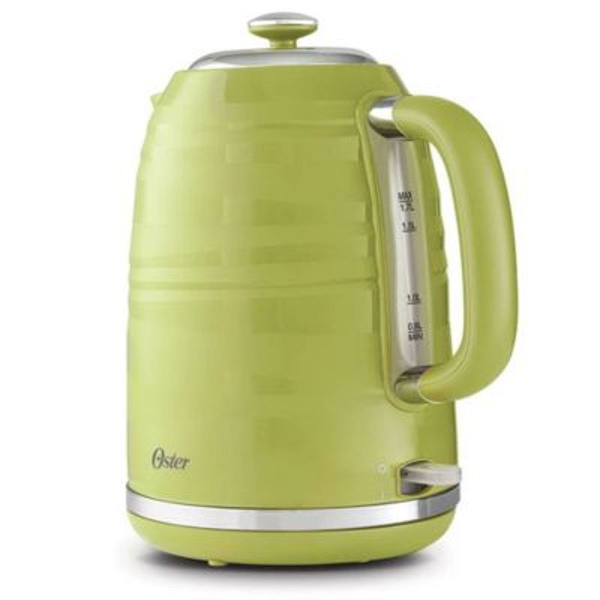 OSTER - Hervidor Eléctrico 1.7 Lt. BVSTKT4177K