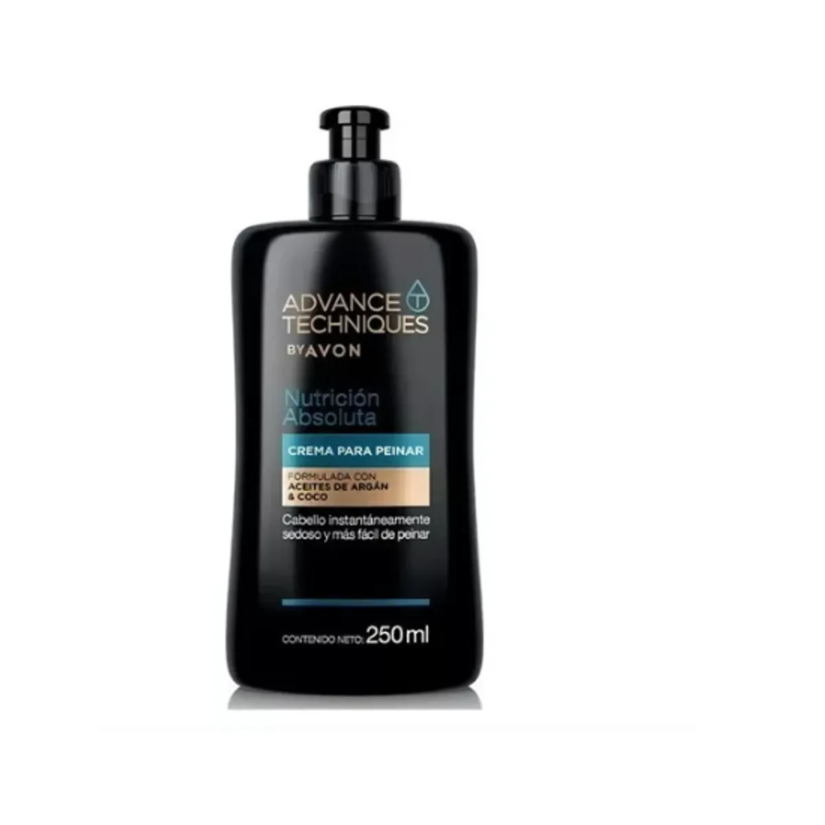 AVON - crema de peinar Nutricion Absoluta advance techniques