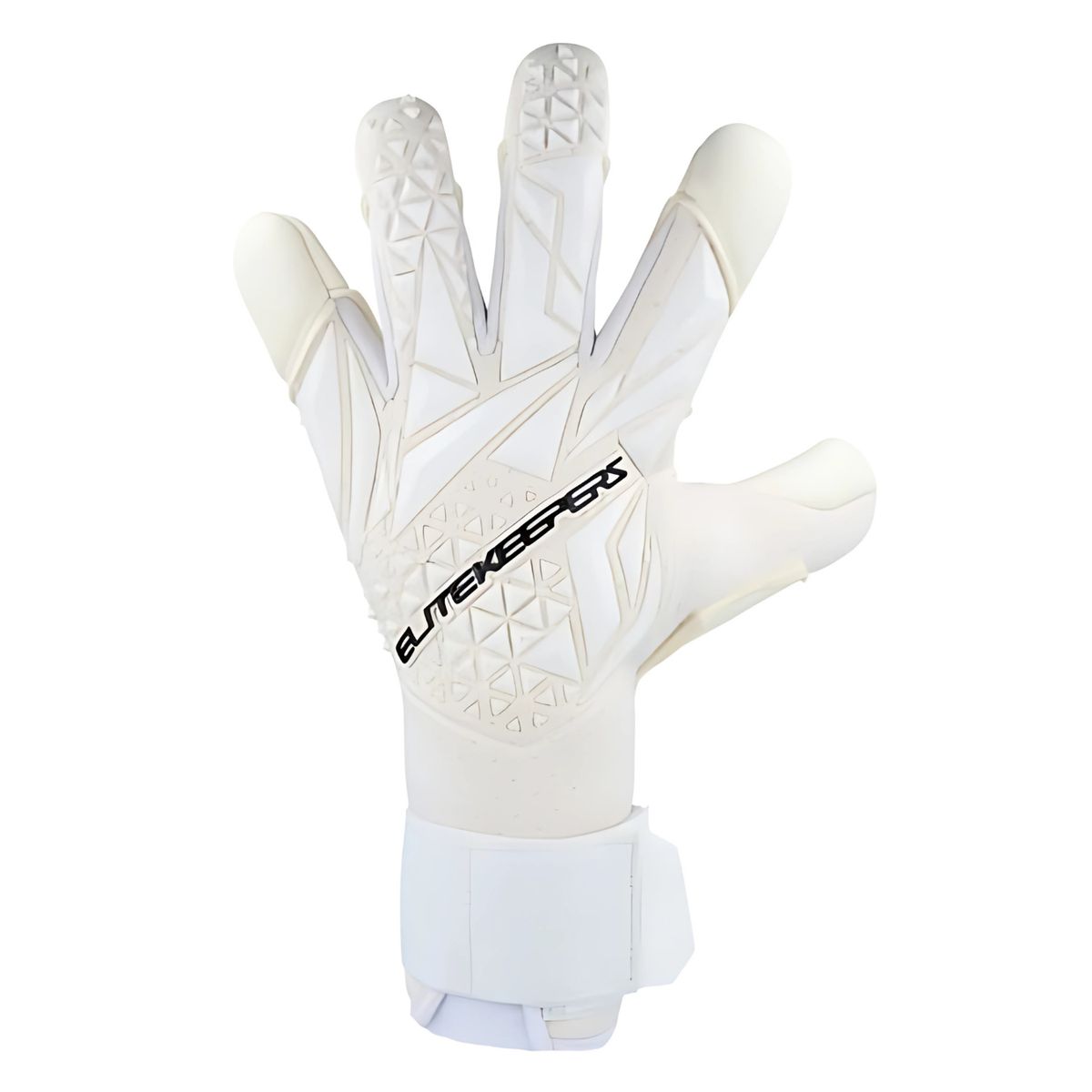 ELITE KEEPERS - Guantes de Arquero Gama Profesional Modelo EK Templario Elitekeepers