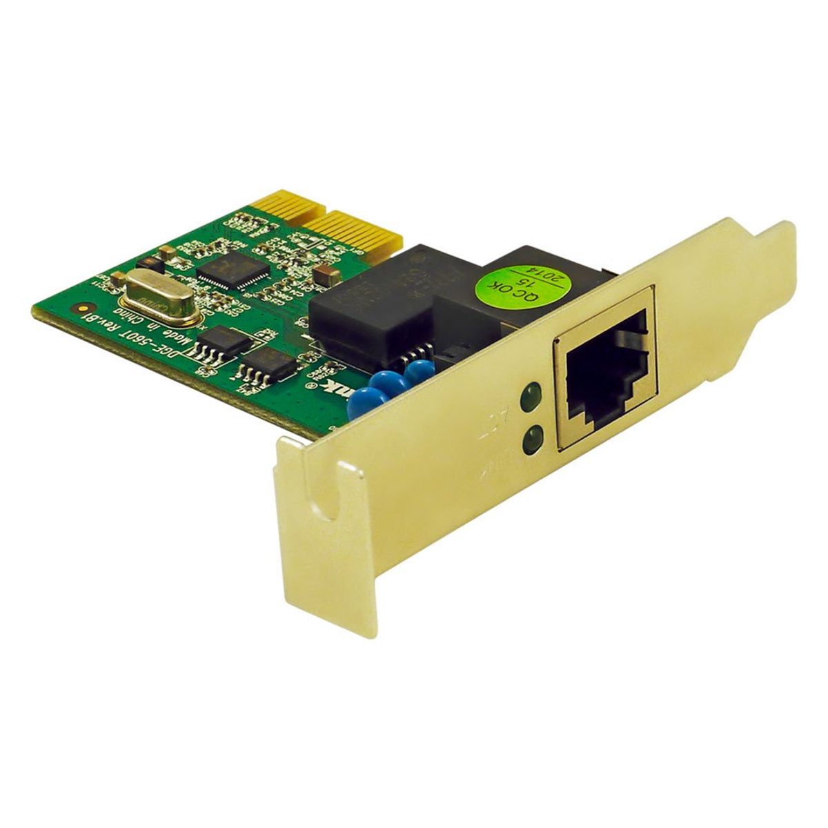 D LINK - D-LINK DGE-560T Tarjeta de Red Gigabit PCI-E Low Profile