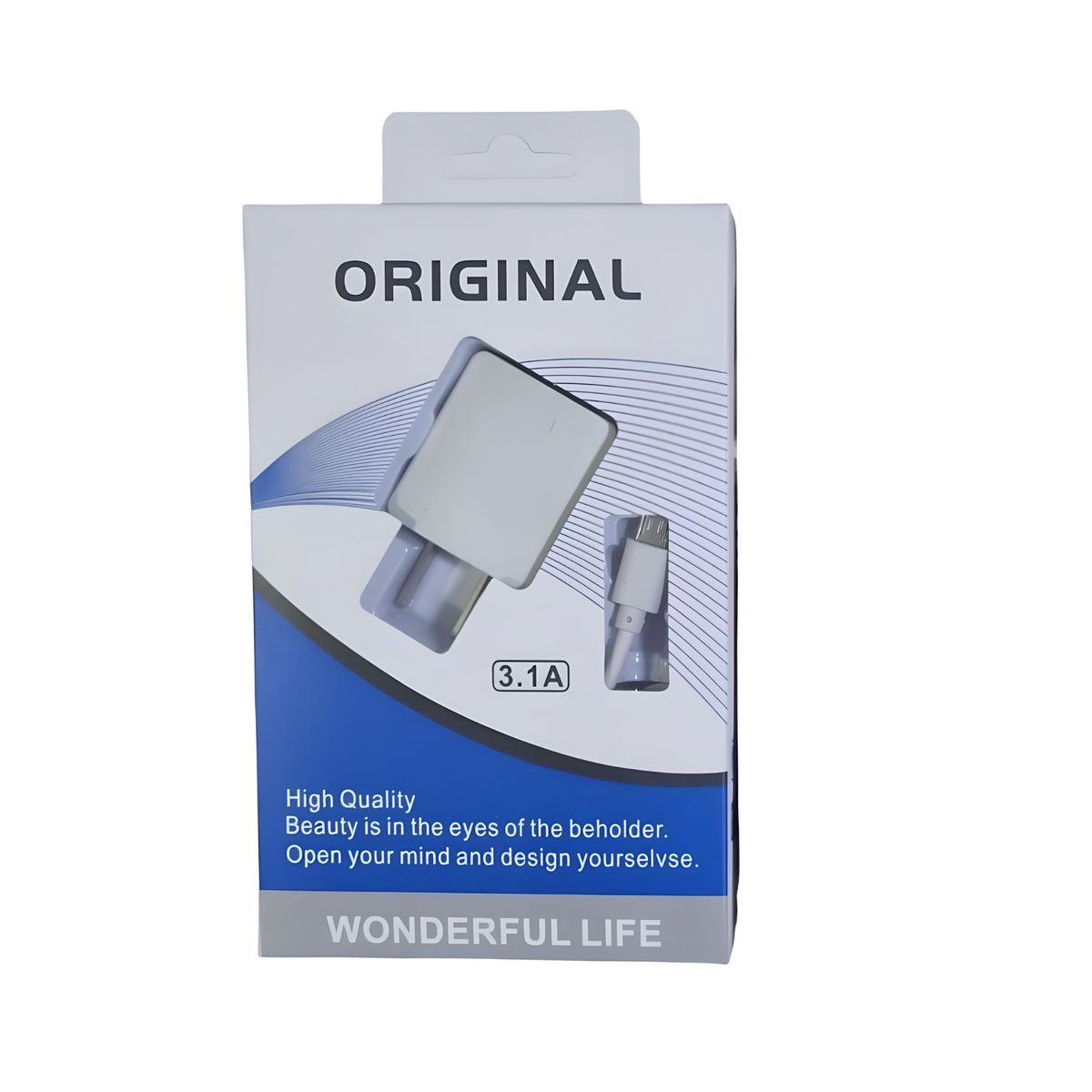 GENERICO - LÁMPARA DECORATIVO ADORNO AMBIENTE BEBÉ KIT CON SU CARGADOR