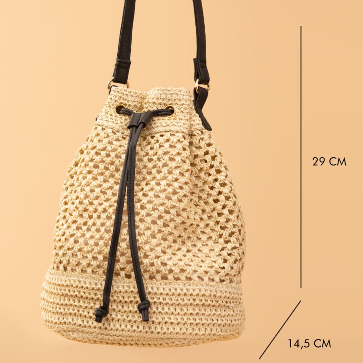 CAMILA VIALI - Camila Viali Cartera Doriane