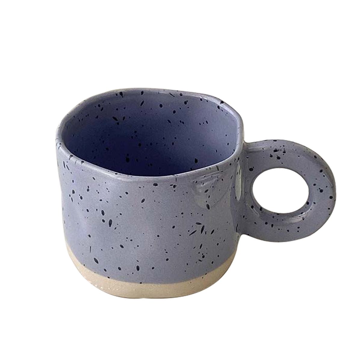 GENERICO - Taza Clementine - 8oz